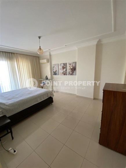 Modern apartment 130 m² in Mahmutlar with rich infrastructure-id-8748-photo-9