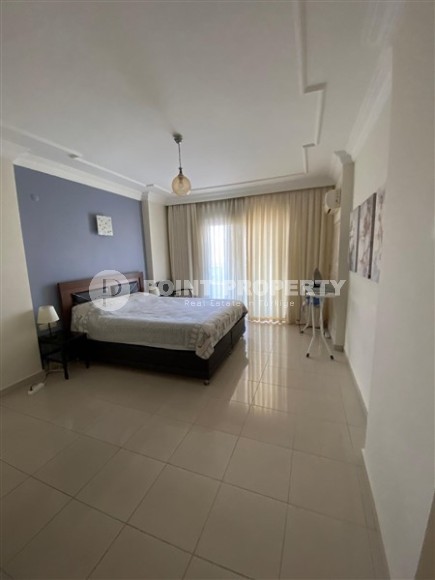 Modern apartment 130 m² in Mahmutlar with rich infrastructure-id-8748-photo-11