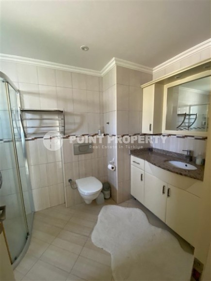 Modern apartment 130 m² in Mahmutlar with rich infrastructure-id-8748-photo-12