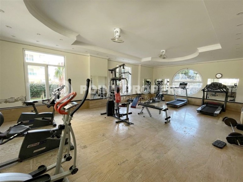 Modern apartment 130 m² in Mahmutlar with rich infrastructure-id-8748-photo-13