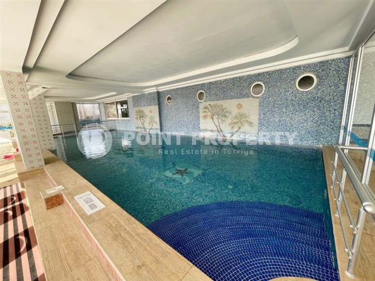 Modern apartment 130 m² in Mahmutlar with rich infrastructure-id-8748-photo-14