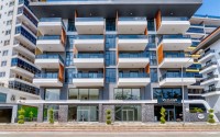Новые апартаменты в Махмутларе — 1+1 квартира, 54 м²-id-8749-фото-1