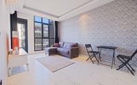 Новые апартаменты в Махмутларе — 1+1 квартира, 54 м²-id-8749-фото-3