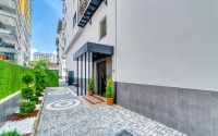 Новые апартаменты в Махмутларе — 1+1 квартира, 54 м²-id-8749-фото-12