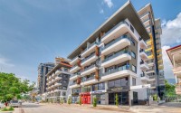 Новые апартаменты в Махмутларе — 1+1 квартира, 54 м²-id-8749-фото-18