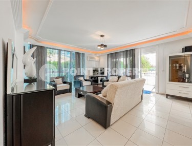 Furnished apartment 150 m² in Mahmutlar-id-8750-photo-2