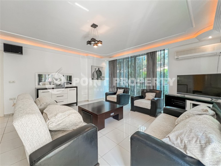 Меблированная квартира 150 м² в Махмутларе-id-8750-фото-7