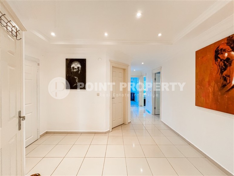 Меблированная квартира 150 м² в Махмутларе-id-8750-фото-8