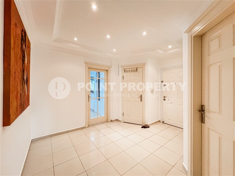 Меблированная квартира 150 м² в Махмутларе-id-8750-фото-9