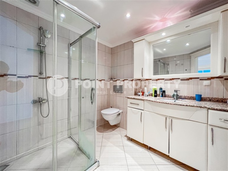 Меблированная квартира 150 м² в Махмутларе-id-8750-фото-10