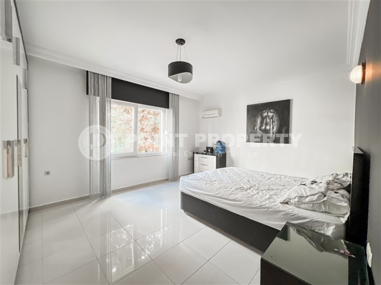 Меблированная квартира 150 м² в Махмутларе-id-8750-фото-11