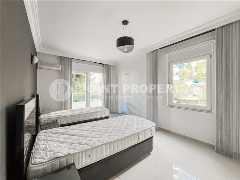 Меблированная квартира 150 м² в Махмутларе-id-8750-фото-13