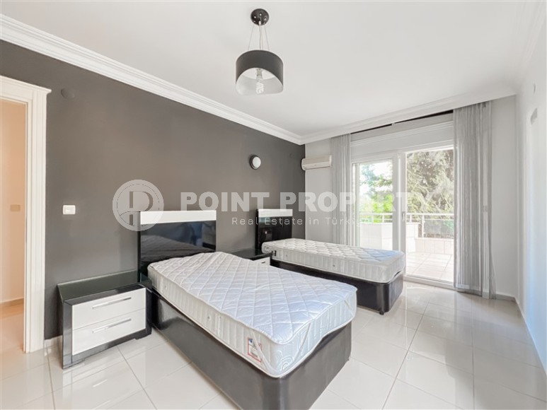 Меблированная квартира 150 м² в Махмутларе-id-8750-фото-14