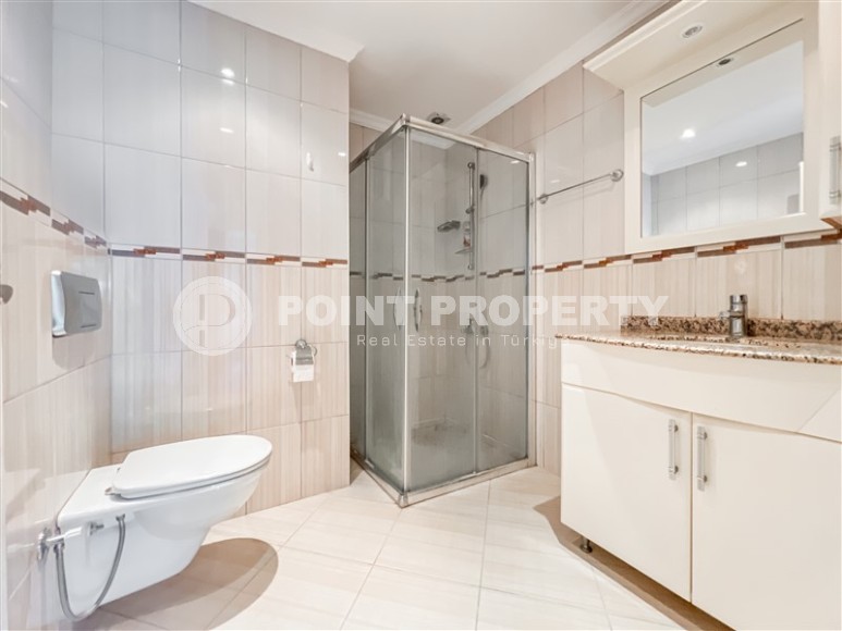 Меблированная квартира 150 м² в Махмутларе-id-8750-фото-15