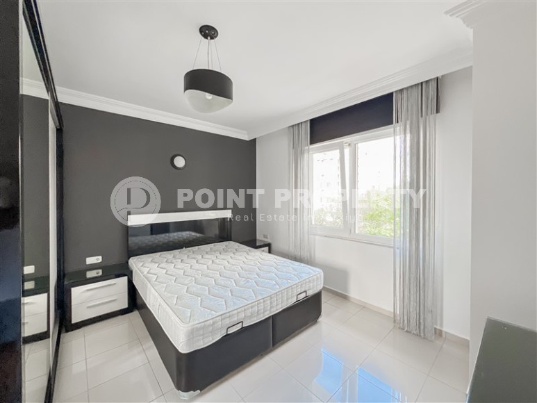 Меблированная квартира 150 м² в Махмутларе-id-8750-фото-16