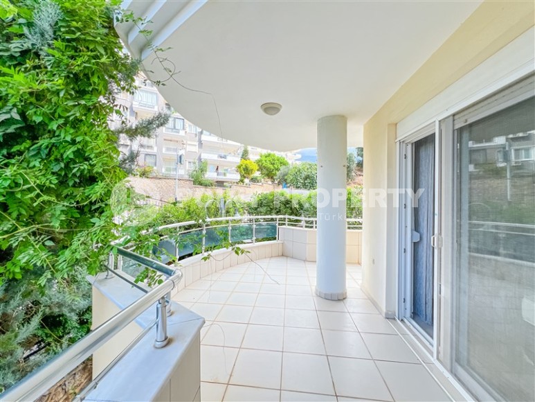 Меблированная квартира 150 м² в Махмутларе-id-8750-фото-17