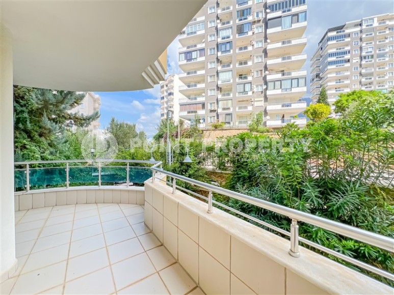 Меблированная квартира 150 м² в Махмутларе-id-8750-фото-18