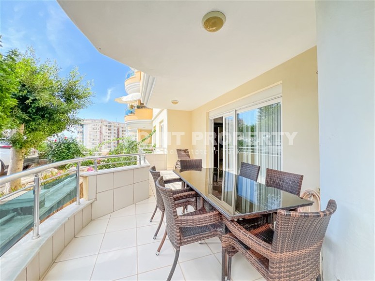 Меблированная квартира 150 м² в Махмутларе-id-8750-фото-19