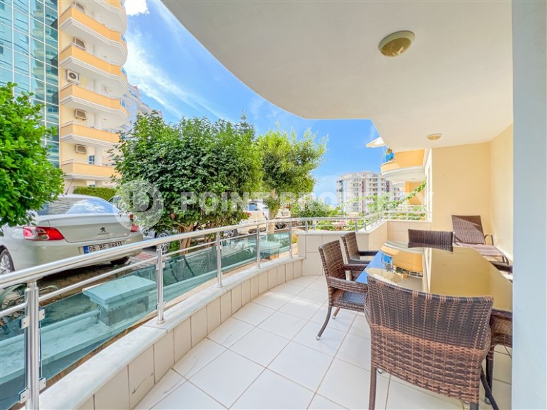 Меблированная квартира 150 м² в Махмутларе-id-8750-фото-20