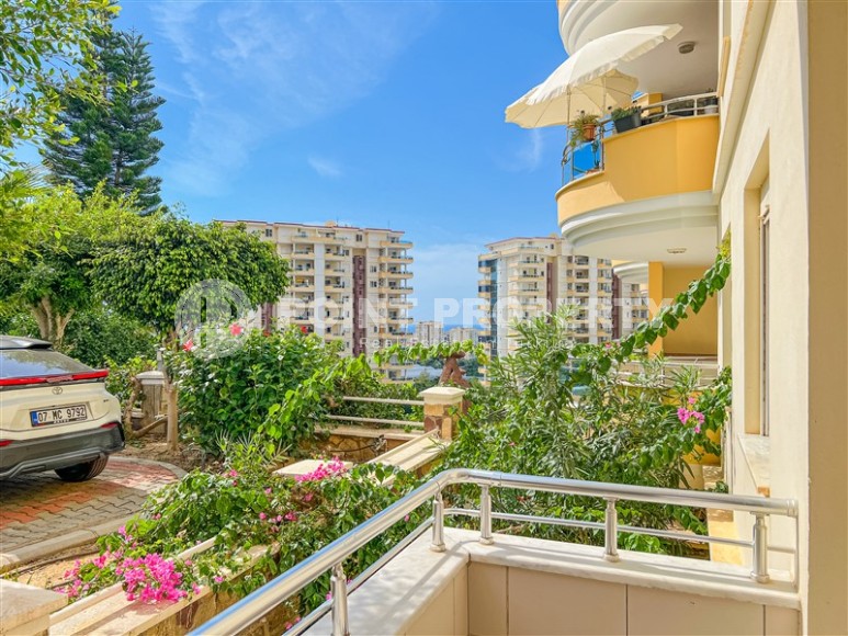 Меблированная квартира 150 м² в Махмутларе-id-8750-фото-23