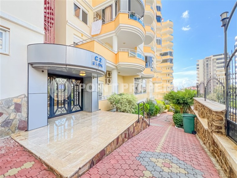 Меблированная квартира 150 м² в Махмутларе-id-8750-фото-24