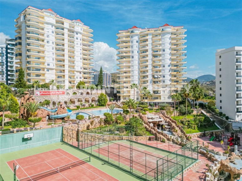 Меблированная квартира 150 м² в Махмутларе-id-8750-фото-25