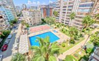 Светлая квартира 125 м² в Махмутларе-id-8751-фото-1
