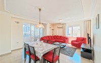 Светлая квартира 125 м² в Махмутларе-id-8751-фото-2