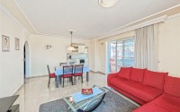 Светлая квартира 125 м² в Махмутларе-id-8751-фото-3