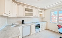 Светлая квартира 125 м² в Махмутларе-id-8751-фото-5