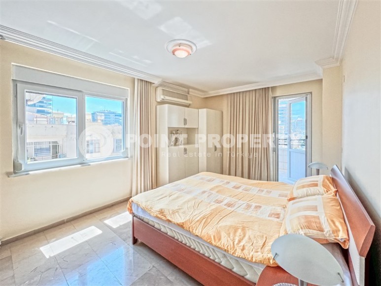 Светлая квартира 125 м² в Махмутларе-id-8751-фото-6