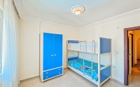 Светлая квартира 125 м² в Махмутларе-id-8751-фото-8