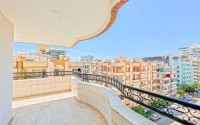 Светлая квартира 125 м² в Махмутларе-id-8751-фото-9
