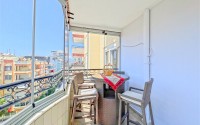 Светлая квартира 125 м² в Махмутларе-id-8751-фото-11