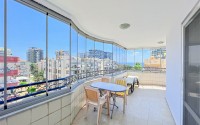 Светлая квартира 125 м² в Махмутларе-id-8751-фото-12
