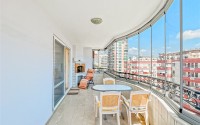 Светлая квартира 125 м² в Махмутларе-id-8751-фото-13