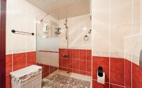 Светлая квартира 125 м² в Махмутларе-id-8751-фото-14
