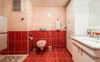 Светлая квартира 125 м² в Махмутларе-id-8751-фото-15