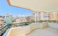 Светлая квартира 125 м² в Махмутларе-id-8751-фото-16