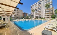 Светлая квартира 125 м² в Махмутларе-id-8751-фото-17