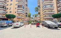 Светлая квартира 125 м² в Махмутларе-id-8751-фото-19
