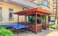 Светлая квартира 125 м² в Махмутларе-id-8751-фото-20