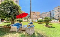 Светлая квартира 125 м² в Махмутларе-id-8751-фото-21