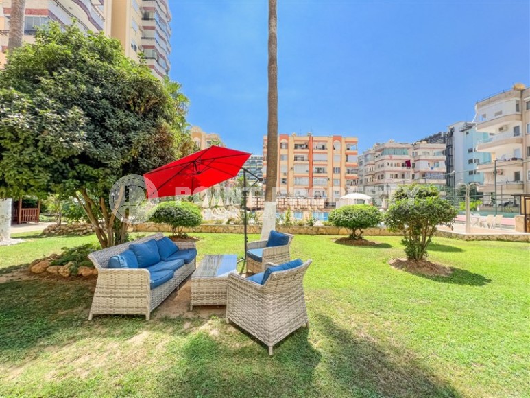 Bright apartment 125 m² in Mahmutlar-id-8751-photo-21