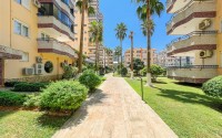 Светлая квартира 125 м² в Махмутларе-id-8751-фото-22