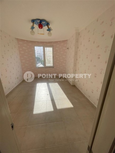 Квартира 120 м² в Махмутларе, недалеко от моря-id-8752-фото-5