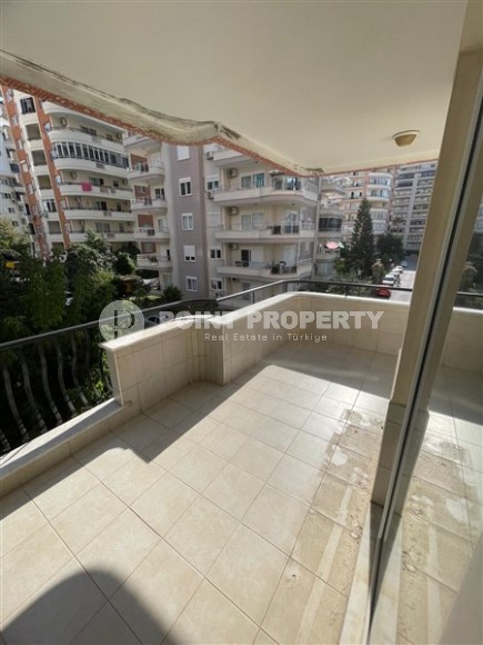 Квартира 120 м² в Махмутларе, недалеко от моря-id-8752-фото-9