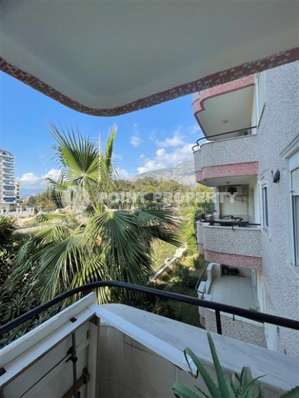 Квартира 120 м² в Махмутларе, недалеко от моря-id-8752-фото-10