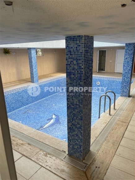 Квартира 120 м² в Махмутларе, недалеко от моря-id-8752-фото-12