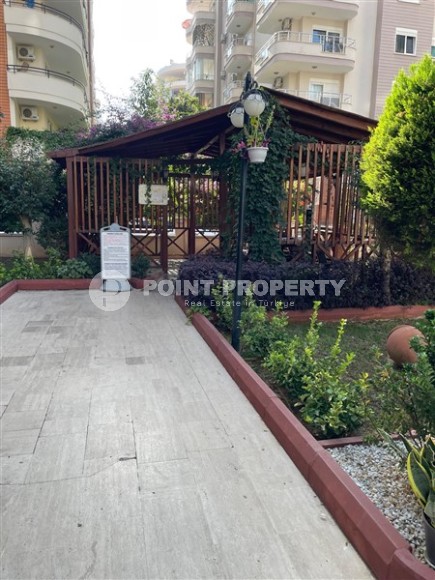 Квартира 120 м² в Махмутларе, недалеко от моря-id-8752-фото-13